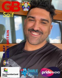 Saif