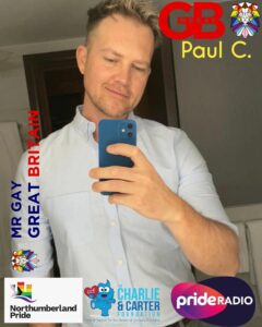 Paul C